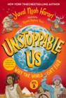 Image for Unstoppable Us, Volume 2: Why the World Isn't Fair