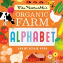 Image for Mrs. Peanuckle&#39;s Organic Farm Alphabet