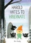 Image for Harold Hates to Hibernate