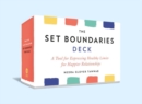 Image for Set Boundaries Deck
