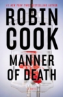 Image for Manner of Death