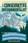 Image for Conservative Environmentalist