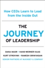Image for The Journey of Leadership