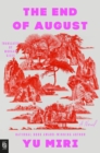 Image for End of August