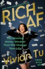 Image for Rich AF : The Winning Money Mindset That Will Change Your Life