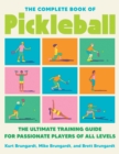 Image for Complete Book of Pickleball