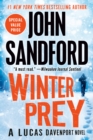 Image for Winter Prey