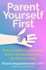 Image for Parent Yourself First