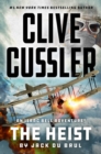 Image for Clive Cussler the Heist