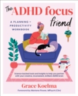 Image for The ADHD Focus Friend