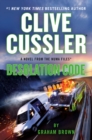 Image for Clive Cussler Desolation Code