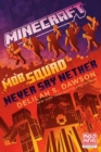 Image for Minecraft: Mob Squad: Never Say Nether : An Official Minecraft Novel
