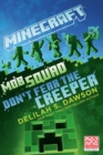 Image for Don&#39;t fear the creeper
