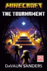 Image for Minecraft: The Tournament : An Official Minecraft Novel