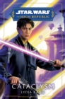 Image for Star Wars: Cataclysm (The High Republic)