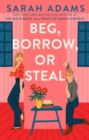 Image for Beg, Borrow, or Steal