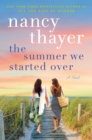 Image for The Summer We Started Over : A Novel