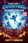 Image for Minecraft Legends: Return of the Piglins