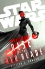 Image for Star Wars: Inquisitor: Rise of the Red Blade