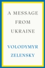 Image for A Message from Ukraine