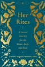 Image for Her Rites