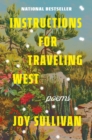 Image for Instructions for Traveling West