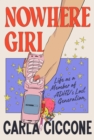 Image for Nowhere Girl