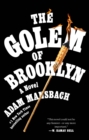 Image for Golem of Brooklyn