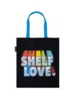 Image for Shelf Love Tote Bag