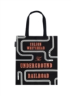 Image for Underground Railroad Tote Bag