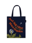 Image for And Still I Rise Tote Bag