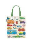 Image for Richard Scarry: Cars and Trucks and Things That Go Tote Bag