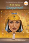 Image for Who Was Cleopatra?