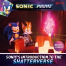 Image for Sonic&#39;s Introduction to the Shatterverse