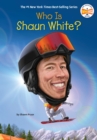 Image for Who Is Shaun White?