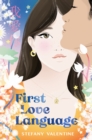 Image for First Love Language