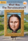 Image for What Was the Renaissance?