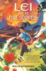 Image for Lei and the Fire Goddess