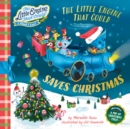 Image for The Little Engine That Could Saves Christmas