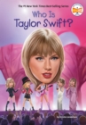 Image for Who Is Taylor Swift?