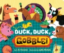 Image for Duck, Duck, Gobble!