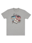 Image for Prose Over Bros Unisex T-Shirt Medium