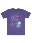 Image for Harold and the Purple Crayon Unisex T-Shirt Large