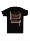 Image for Underground Railroad Unisex T-Shirt Large