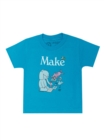 Image for ELEPHANT &amp; PIGGIE Make Kids&#39; T-Shirt - 6 Yr