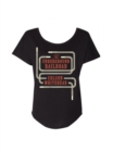 Image for Underground Railroad Women&#39;s Relaxed Fit T-Shirt X-Small