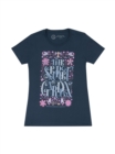 Image for Zemanek: The Secret Garden Women&#39;s Crew T-Shirt Medium