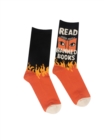 Image for Read Banned Books Socks - Small