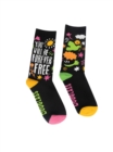 Image for Frederick Douglass: Once You Learn to Read Socks - Large