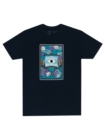 Image for Tanamachi: The Odyssey Unisex T-shirt Large